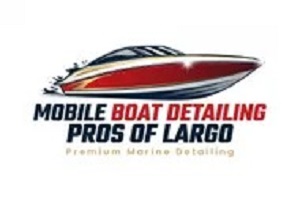 Mobile Boat Detailing Pros Of Largo